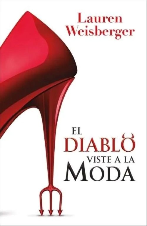 El diablo viste a la moda (libro 1)