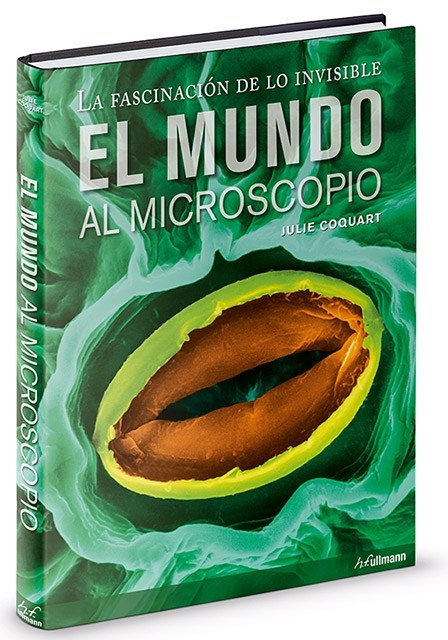 El Mundo Al Microscopio