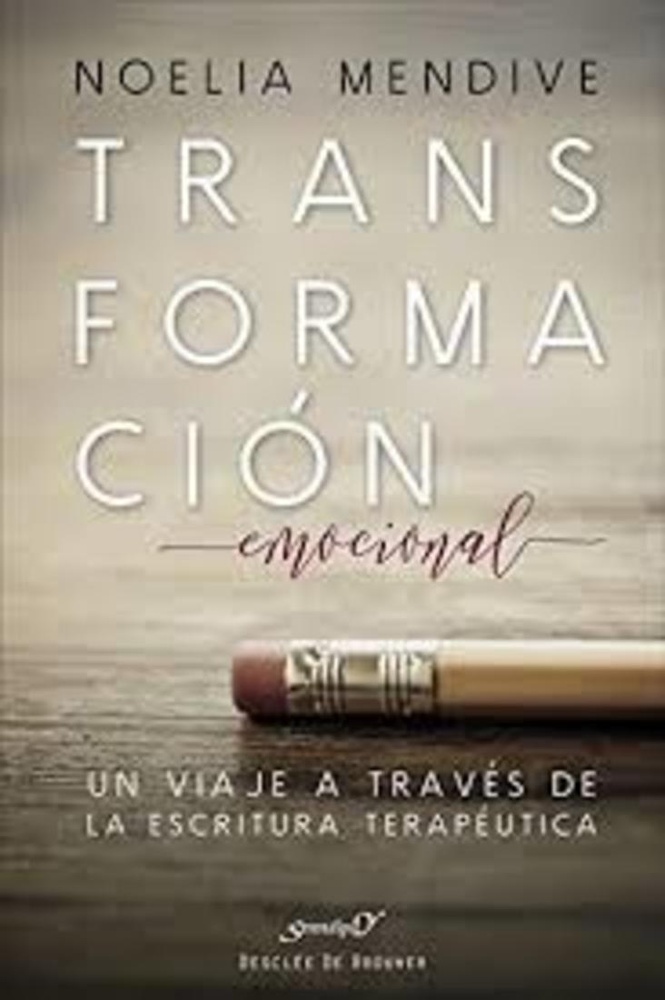 transformacion emocional. un viaje a