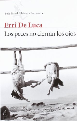 Los peces no cierran los ojos