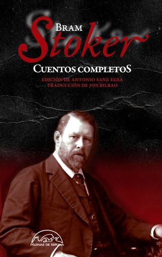 Cuentos Completos