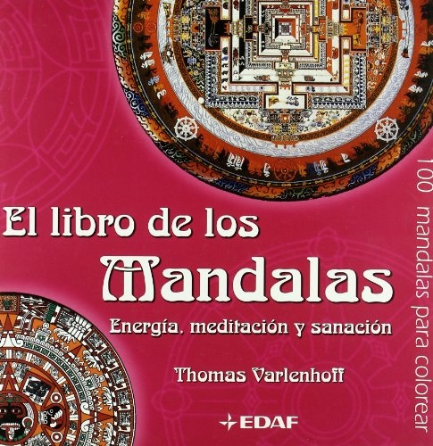 El libro de los mandalas