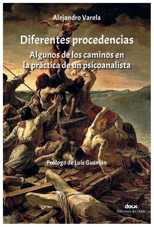 Diferentes procedencias