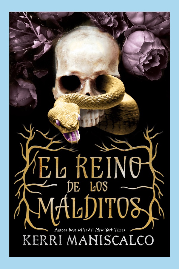 El reino de los malditos