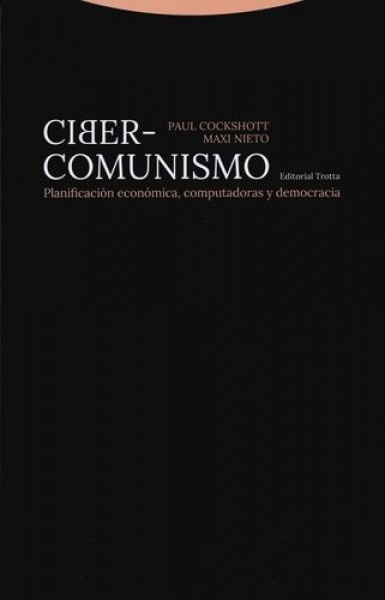 Ciber-comunismo