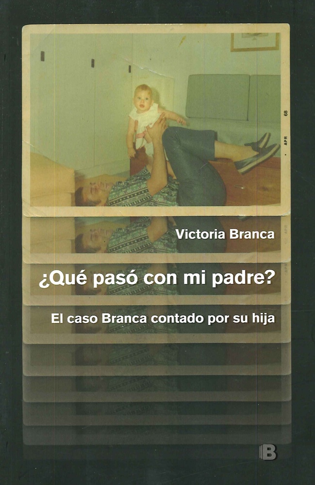 Que paso con mi padre