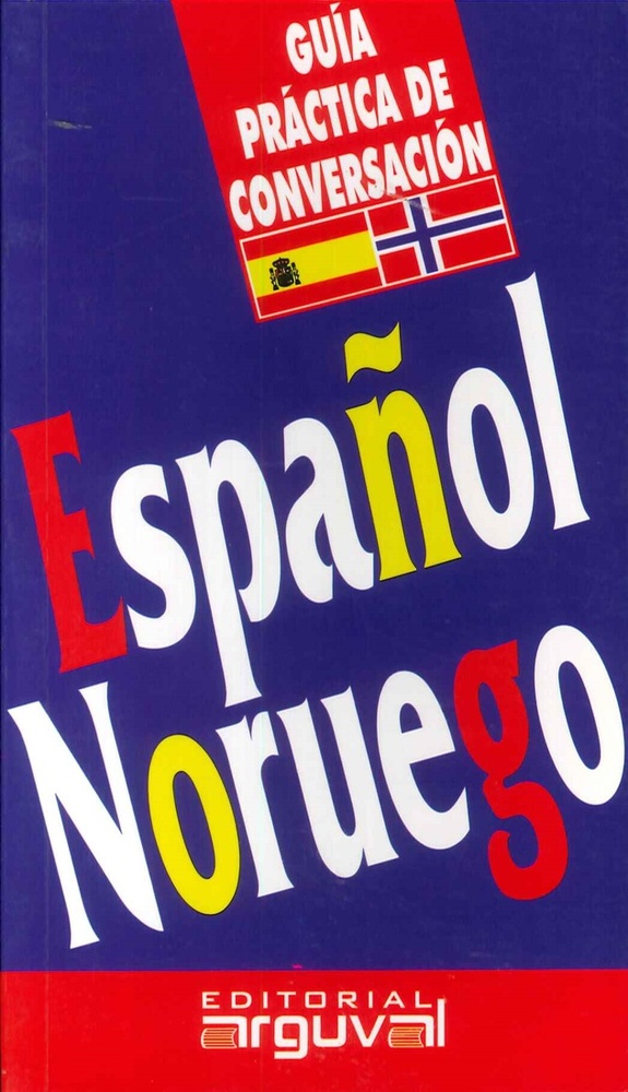 Español noruego guia practica conversacion (val)