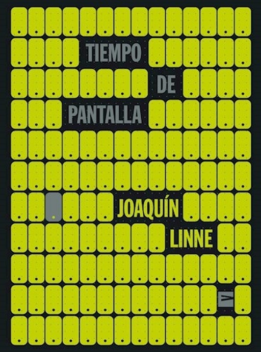 Tiempo de pantalla