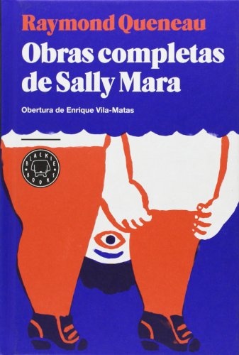 Obras completas de Sally Mara