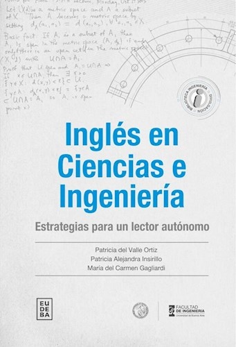 Ingles en ciencias e ingenieria