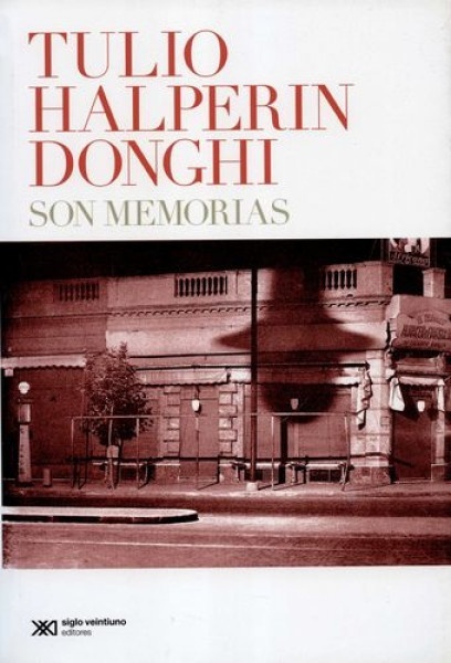 Son memorias