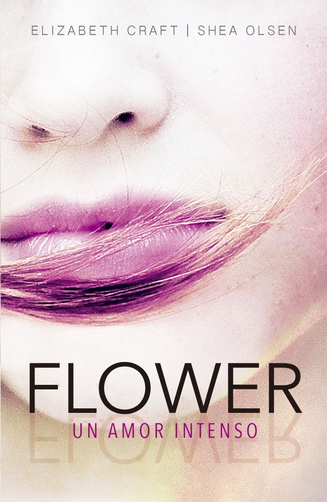 Flower: Un amor intenso