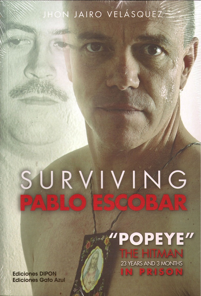 Surviving Pablo Escobar