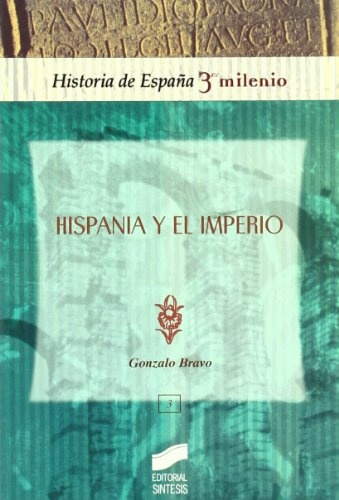 Hispania y el imperio