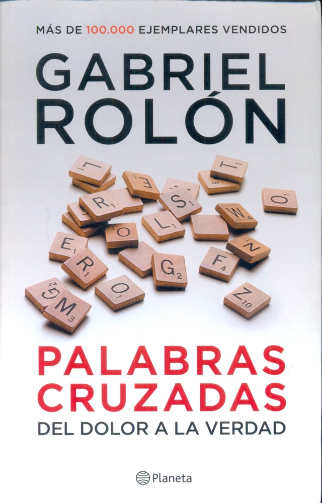 Palabras cruzadas