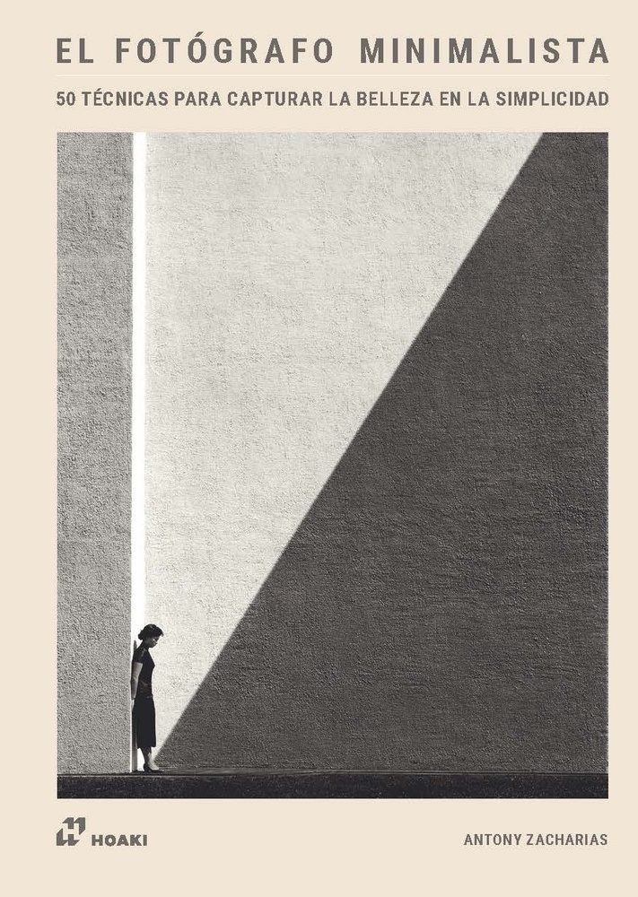 El fotógrafo minimalista