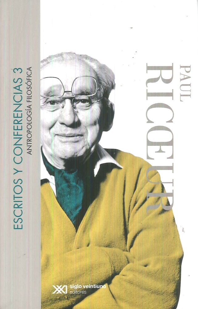 Escritos y conferencias 3