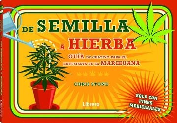 De semilla a hierba