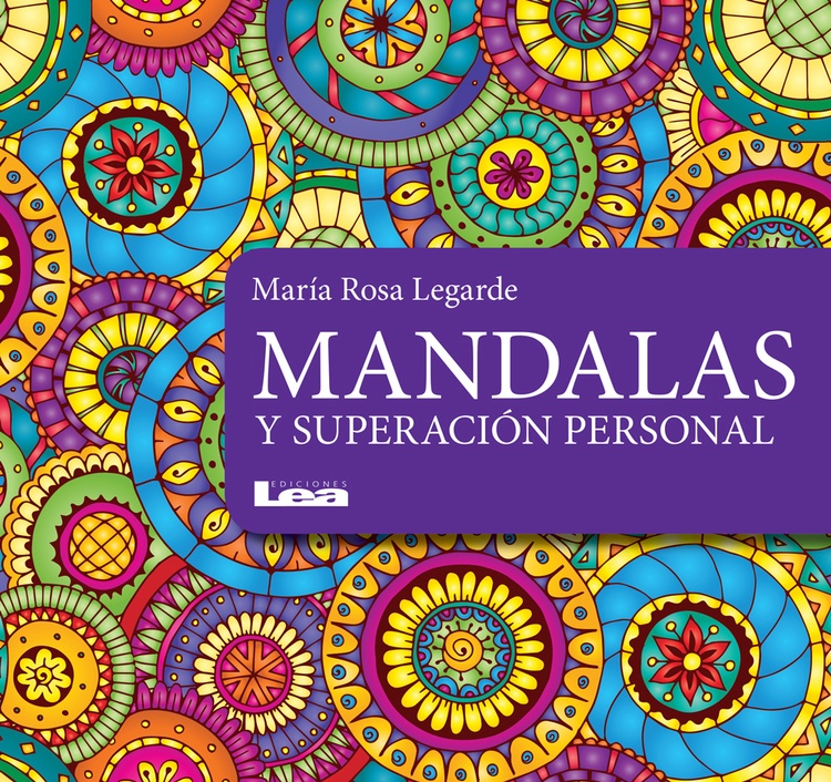 Mandalas y superacion personal