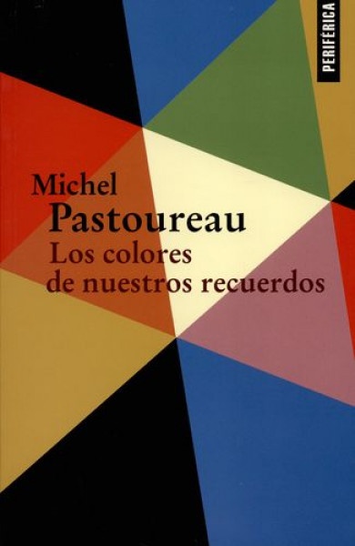 Los colores de nuestros recuerdos
