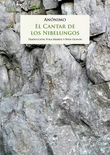 El cantar de los Nibelungos