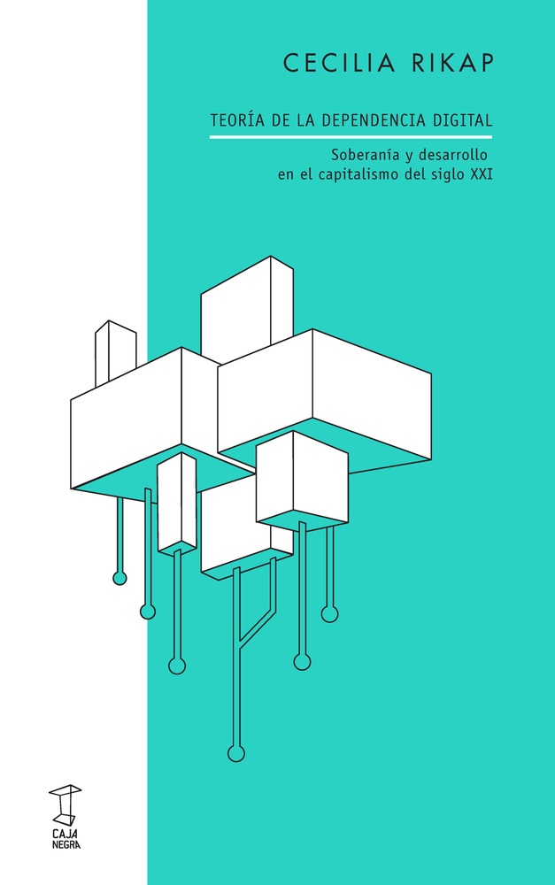 Teoría de la dependencia digital