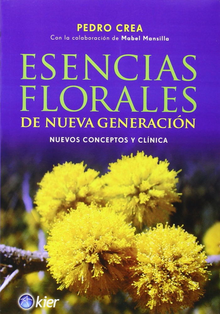 Esencias florales de nueva generacion