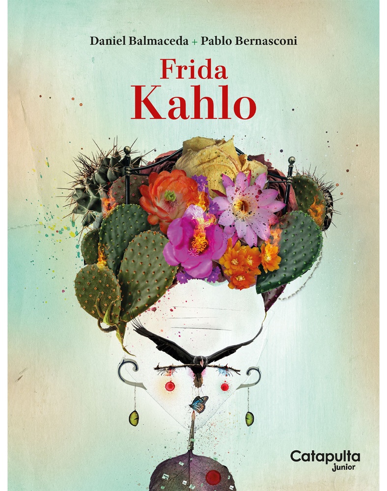 Mini biografías: Frida Kahlo