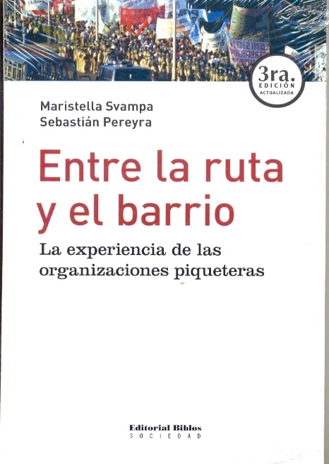 Entre la ruta y el barrio