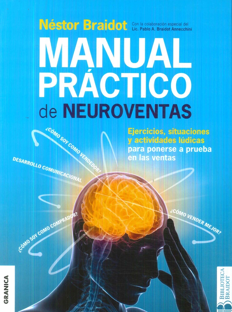 MANUAL PRACTICO DE NEUROVENTAS