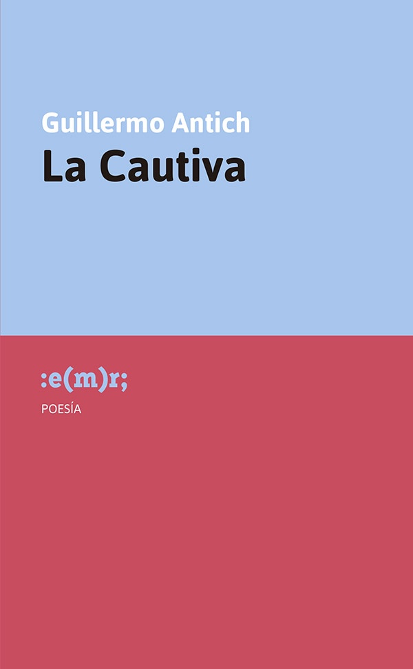La Cautiva