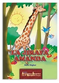 La Jirafa amanda