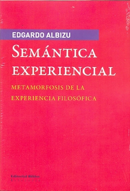 Semántica experiencial