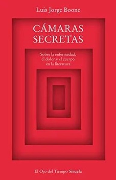 Cámaras secretas