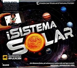 Isistema solar
