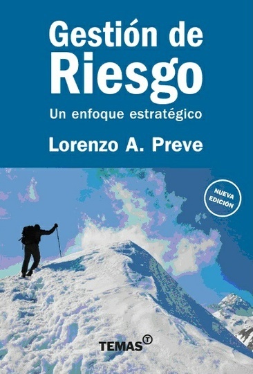 Gestión de Riesgo-Nueva Edición