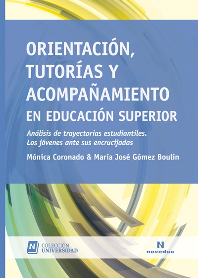 Orientacion, tutorias y acompaÃ±amiento en Educacion Superior