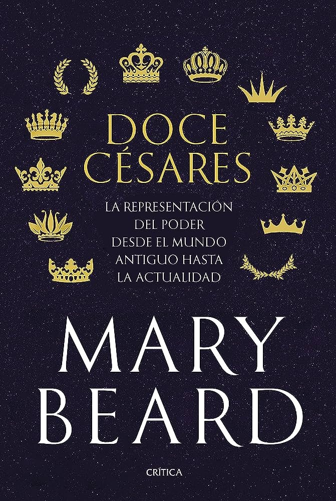 Doce cesares