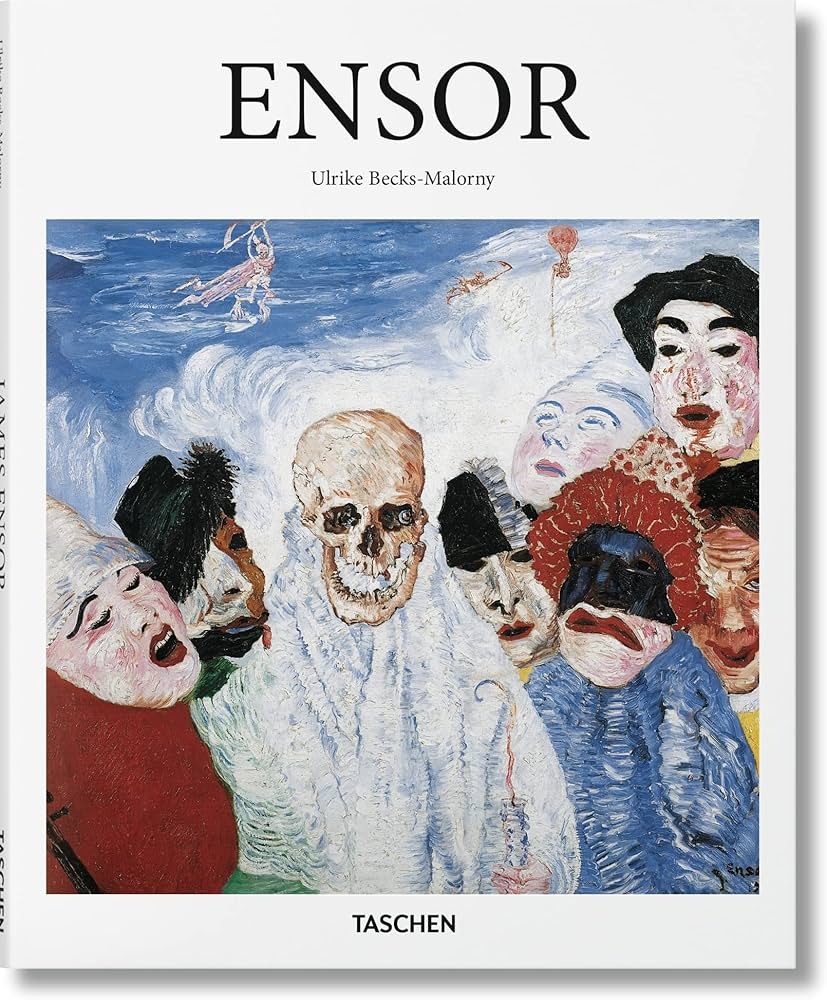 Ensor