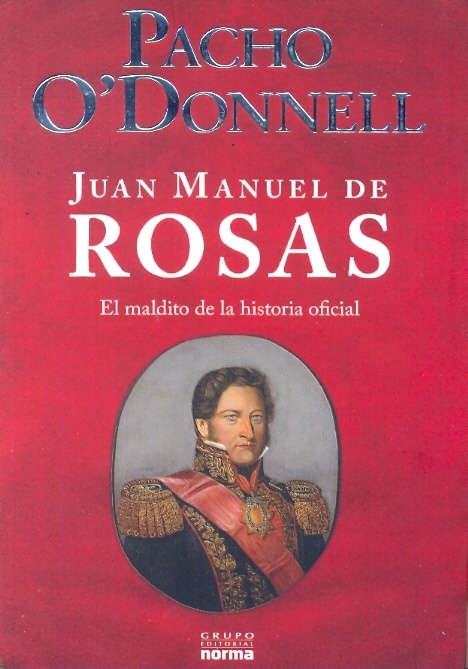 Juan Manuel de Rosas
