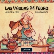 Las Vasijas de Pedro