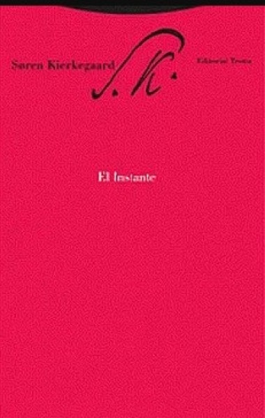 El instante