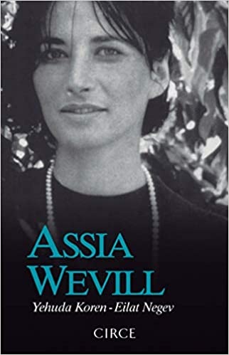 Assia Wevill