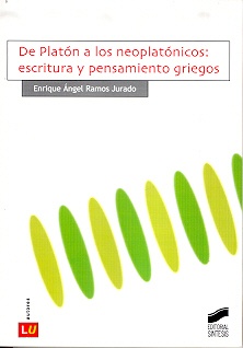 De Platón a los neoplatónicos