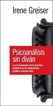 Psicoanalisis sin divan