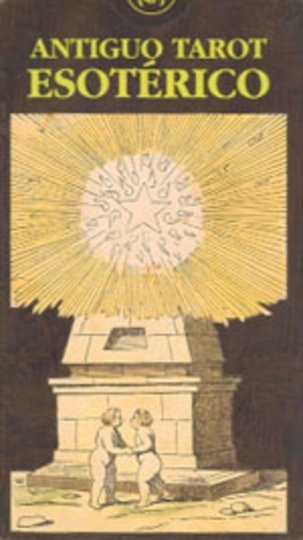 El Antiguo Tarot Esoterico