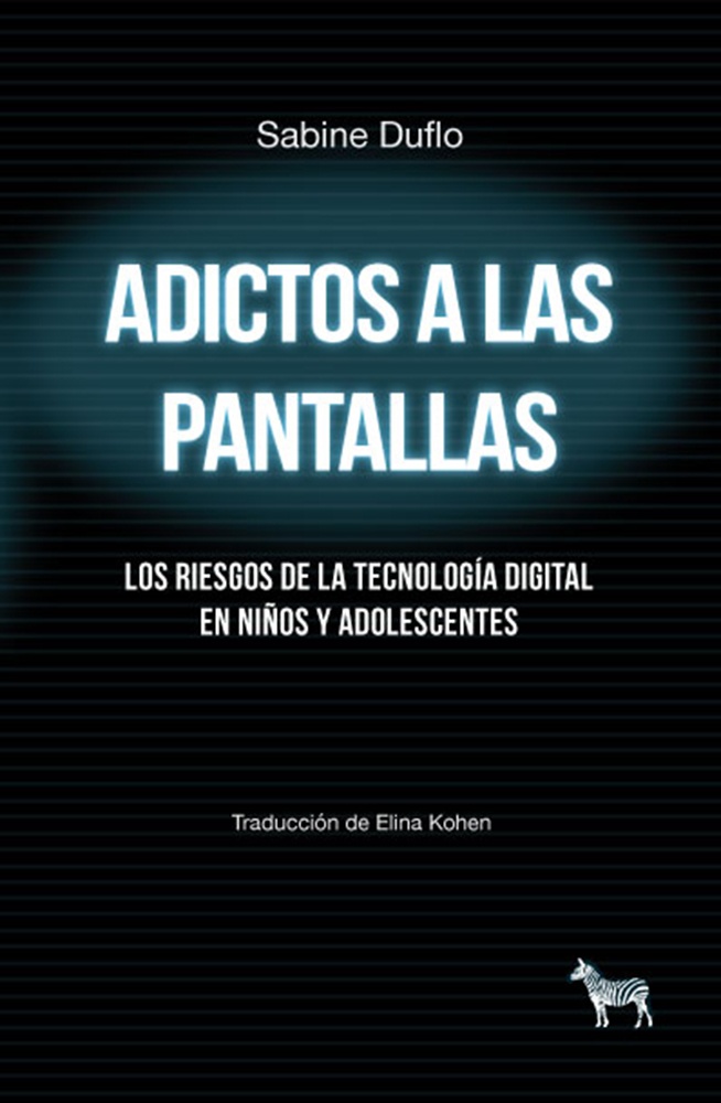 Adictos a las pantallas