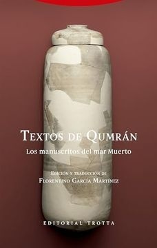 Textos de Qumrán