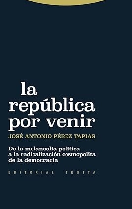 La república por venir