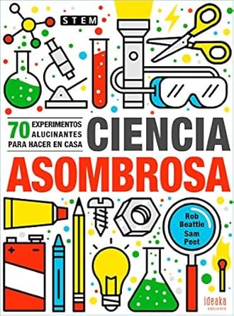 Ciencia asombrosa